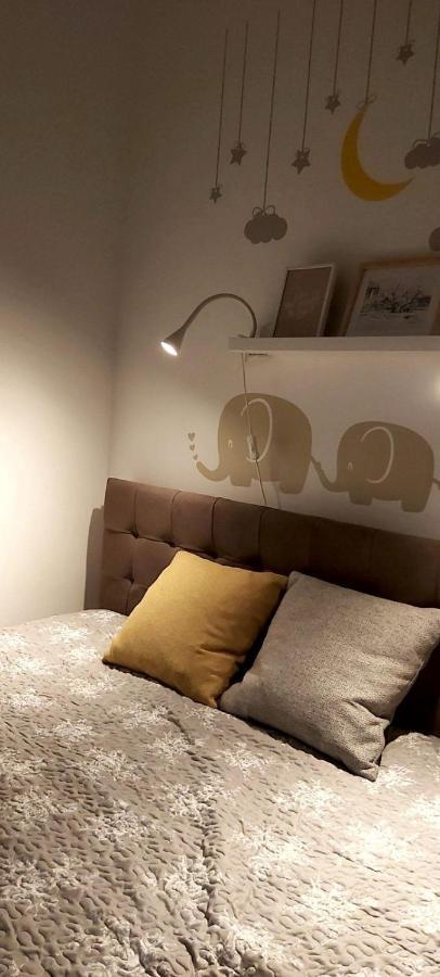 Anka Apartman Smederevo Exterior photo