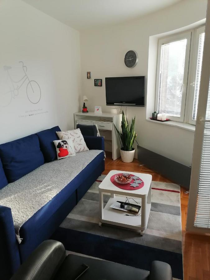 Anka Apartman Smederevo Exterior photo